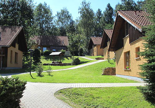 weitere Unterk&uuml;nfte